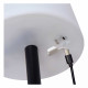 Lampada da tavolo a LED dimmerabile multicolor per outdoor dal design moderno