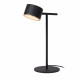 Lampada da tavolo con diffusore a LED dimmerabile e orientabile