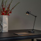 Lampada da tavolo con diffusore a LED dimmerabile