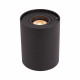 Lampada da tavolo in metallo a LED dimmerabile dal design moderno