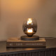 Lampada da tavolo moderna a LED