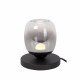 Lampada da tavolo moderna a LED