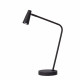 Lampada da tavolo ricaricabile a LED dimmerabile dal design moderno