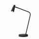 Lampada da tavolo ricaricabile a LED dimmerabile dal design moderno