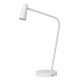 Lampada da tavolo ricaricabile a LED dimmerabile dal design moderno