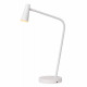 Lampada da tavolo ricaricabile a LED dimmerabile dal design moderno