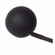 Lampada da tavolo ricaricabile con diffusore a LED dimmerabile orientabile