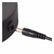 Lampada da tavolo ricaricabile con diffusore a LED dimmerabile