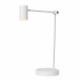 Lampada da tavolo ricaricabile con diffusore a LED dimmerabile