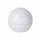 Lampada da tavolo ricaricabile da esterni con diffusore a LED