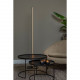 Lampada da terra a LED dimmerabile dal design moderno