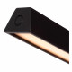 Lampada da terra con diffusore a LED dimmerabile e orientabile