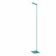 Lampada da terra con diffusore a LED dimmerabile e orientabile