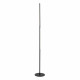 Lampada da terra moderna a LED dimmerabile a 3 Step