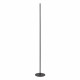 Lampada da terra moderna a LED dimmerabile a 3 Step