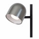 Lampada da terra ricaricabile per interni/esterni con LED dimmerabile