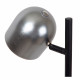 Lampada da terra ricaricabile per interni/esterni con LED dimmerabile