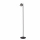 Lampada da terra ricaricabile per interni/esterni con LED dimmerabile