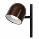 Lampada da terra ricaricabile per interni/esterni con LED dimmerabile