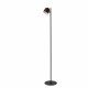 Lampada da terra ricaricabile per interni/esterni con LED dimmerabile