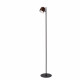 Lampada da terra ricaricabile per interni/esterni con LED dimmerabile