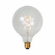 Lampadina a filamento - Ø 12,5 cm - LED Dim. - E27 - 1x4,9W 2700K