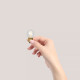 Lampadina a filamento - Ø 4,5 cm - LED Dim. - E27 - 1x3W 2700K