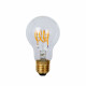 Lampadina a filamento - Ø 6 cm - LED Dim. - E27 - 1x4,9W 2700K