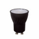 Lampadina Led - Ø 3,5 cm - LED Dim. - GU10 - 1x3,8W 2700K