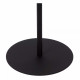 Piantana dal design moderno con LED dimmerabile con struttura in metallo