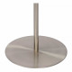 Piantana dal design moderno con LED dimmerabile con struttura in metallo