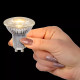Set di 10 Lampadine LED - Ø 5 cm - LED - GU10 - 10x5W 2700K
