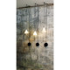 Applique da Parete cono LED