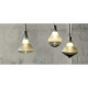 Applique da Parete cono LED