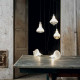 Applique da Parete cono LED