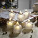 Tealight a led