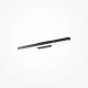 Applique da parete con diffusore a LED in alluminio dal design moderno