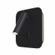 Applique da parete con diffusore a led struttura in alluminio dal design moderno