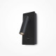 Applique da parete con diffusore a led struttura in metallo dal design moderno