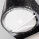 Applique per esterno a LED struttura in alluminio e diffusore in vetro