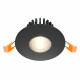 Faretti da incasso a LED struttura in alluminio dal design moderno ed elegante