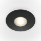 Faretti da incasso a LED struttura in alluminio dal design moderno ed elegante