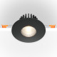 Faretti da incasso a LED struttura in alluminio dal design moderno ed elegante