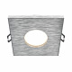 Faretti da incasso in alluminio dal design moderno ed elegante