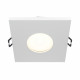 Faretti da incasso in alluminio dal design moderno ed elegante
