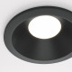Faretti da incasso moderni con struttura in alluminio verniciato