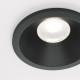 Faretto a LED da incasso in alluminio rotondo dal design moderno