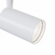 Faretto a led in stile moderno per sistema a binario