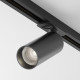 Faretto a led per sistema binario