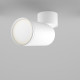 Faretto a soffitto in alluminio dal design moderno ed elegante